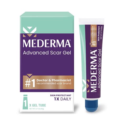 Mederma .